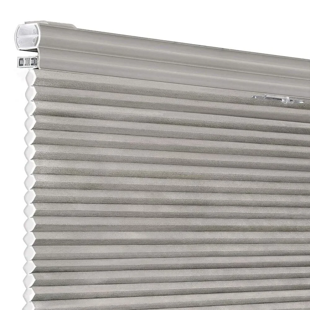 Achim Home Furnishing Window Blinds: Cordless Top-Down Bottom-Up Honeycomb